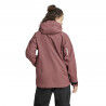 adidas Terrex Techrock C-Knit 3L GTX Jacket - Casaco de esquí mulher | Hardloop