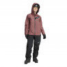 adidas Terrex Techrock C-Knit 3L GTX Jacket - Chaqueta de esquí - Mujer | Hardloop