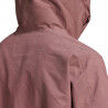 adidas Terrex Techrock C-Knit 3L GTX Jacket - Casaco de esquí mulher | Hardloop