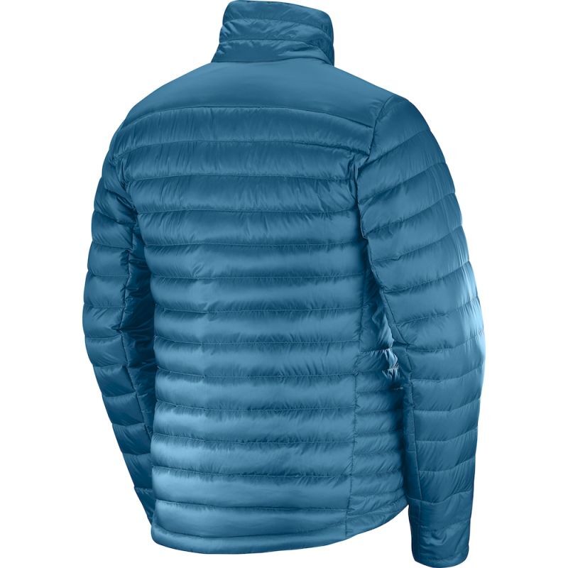 Salomon Haloes Down Jkt M - Daunenjacke - Herren