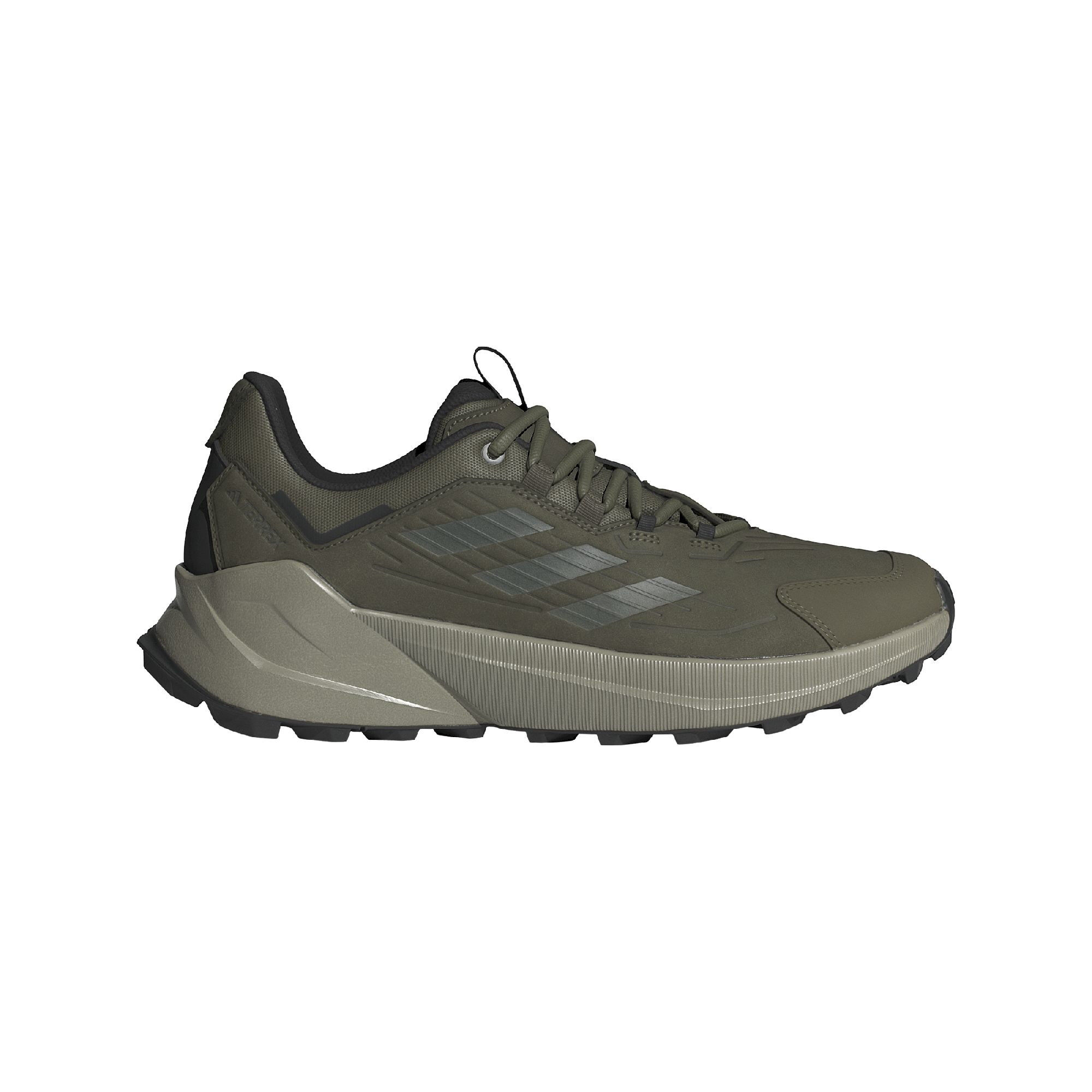 adidas Terrex Trailmaker 2 Lea - Buty turystyczne meskie | Hardloop