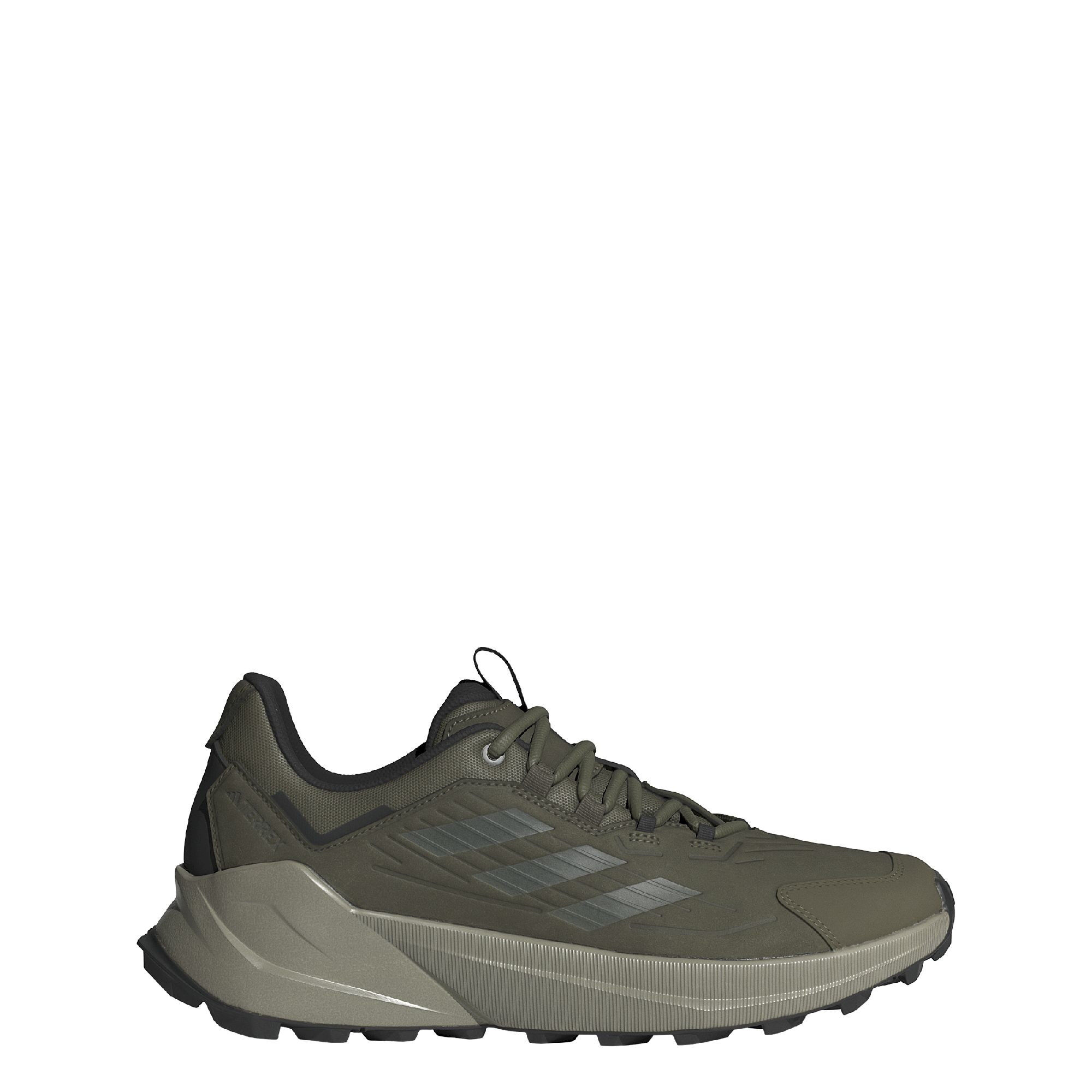 adidas Terrex Trailmaker 2 Lea - Wanderschuhe - Herren | Hardloop
