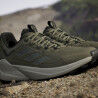 adidas Terrex Trailmaker 2 Lea - Wanderschuhe - Herren | Hardloop