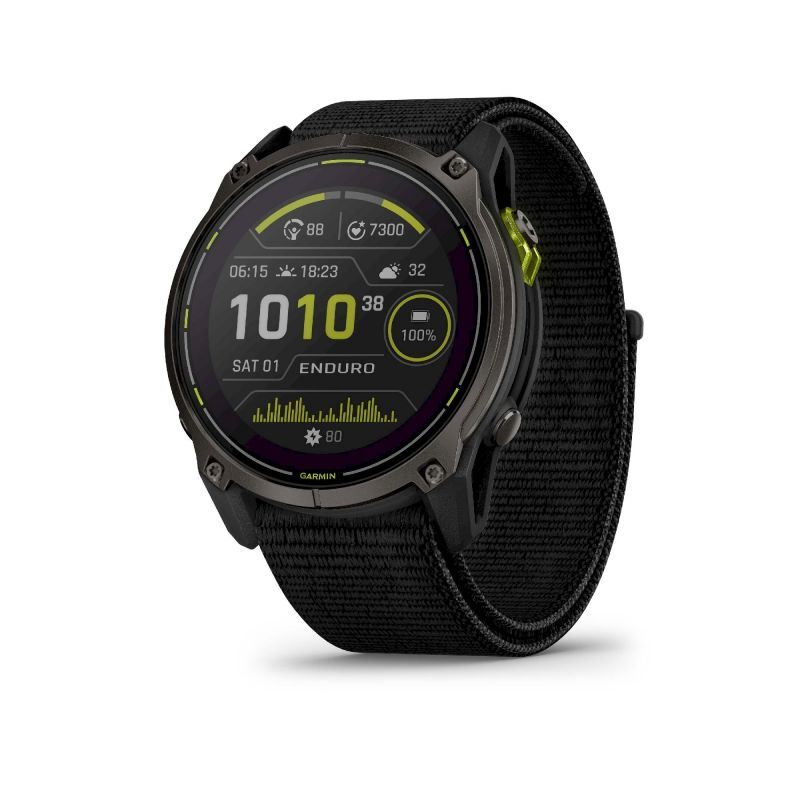 Garmin Garmin Enduro 3 