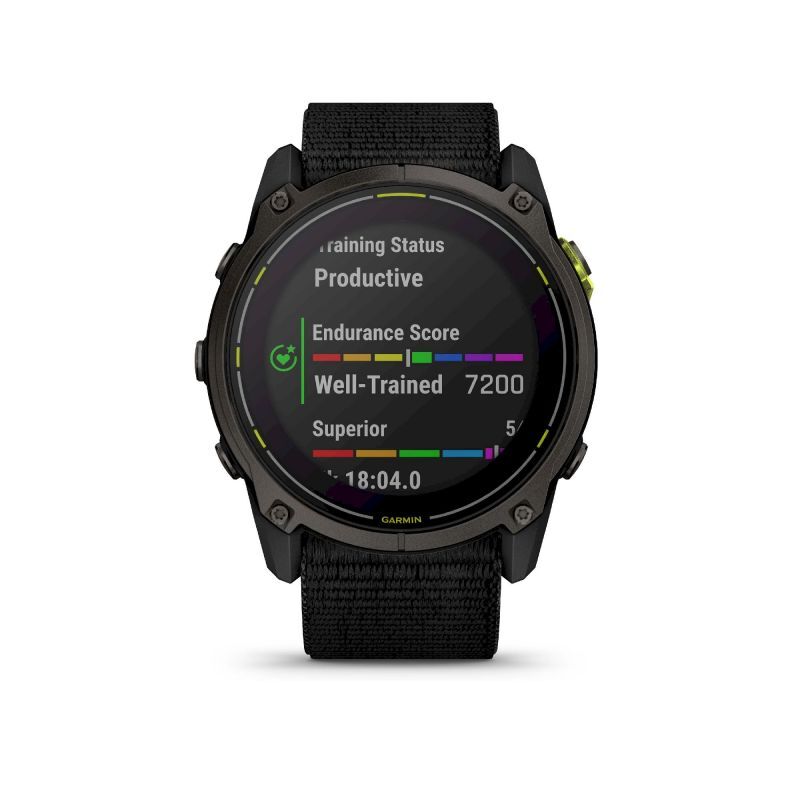 Garmin Enduro 3 - Montre GPS | Hardloop
