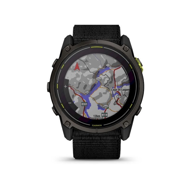 Garmin Enduro 3 - Montre GPS | Hardloop