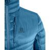 Salomon Haloes Down Jkt M - Casaco penas homem | Hardloop