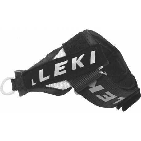 Leki Gantelets Trigger 3 Shark Strap | Hardloop