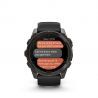 Garmin Fenix 8 Amoled Sapphire - Montre GPS | Hardloop