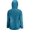 Salomon Haloes Down Hoodie W | Hardloop