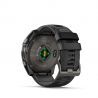 Garmin Fenix 8 Amoled Sapphire - Montre GPS | Hardloop