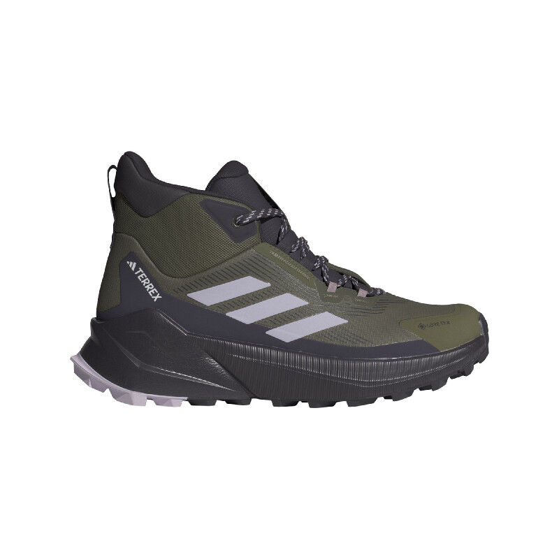 Adidas terrex agravic vs trailmaker best sale