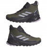 adidas Terrex Trailmaker 2 Mid GTX - Walking shoes - Women's | Hardloop