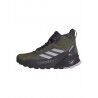 adidas Terrex Trailmaker 2 Mid GTX - Walking shoes - Women's | Hardloop