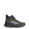adidas Terrex Trailmaker 2 Mid GTX - Walking shoes - Women's | Hardloop