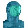 Salomon Haloes Down Hoodie W | Hardloop