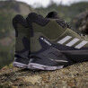 adidas Terrex Trailmaker 2 Mid GTX - Walking shoes - Women's | Hardloop