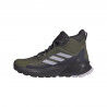 adidas Terrex Trailmaker 2 Mid GTX - Walking shoes - Women's | Hardloop