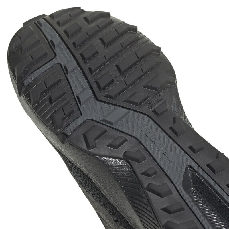 adidas Terrex Soulstride Rain.Rdy - Buty trailowe meskie | Hardloop