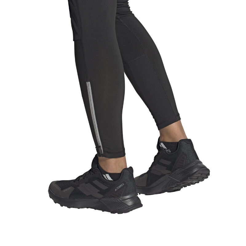 adidas Terrex Soulstride Rain.Rdy - Scarpe da trail running - Uomo | Hardloop