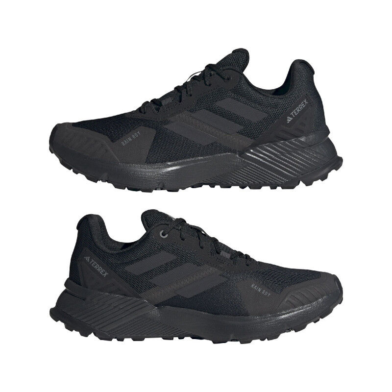 adidas Terrex Soulstride Rain.Rdy - Buty trailowe meskie | Hardloop