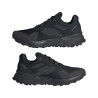 adidas Terrex Soulstride Rain.Rdy - Trailrunningschoenen - Heren | Hardloop
