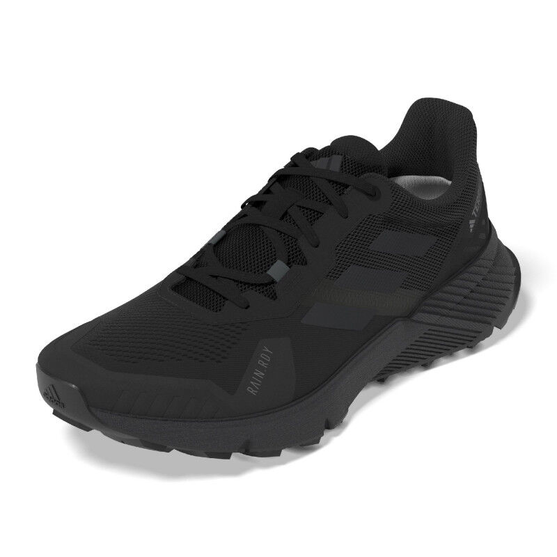 adidas Terrex Soulstride Rain.Rdy - Trailrunningschuhe - Herren | Hardloop