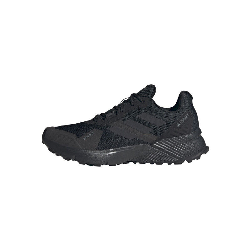 adidas Terrex Soulstride Rain.Rdy - Chaussures trail homme | Hardloop