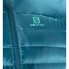 Salomon Haloes Down Hoodie W | Hardloop