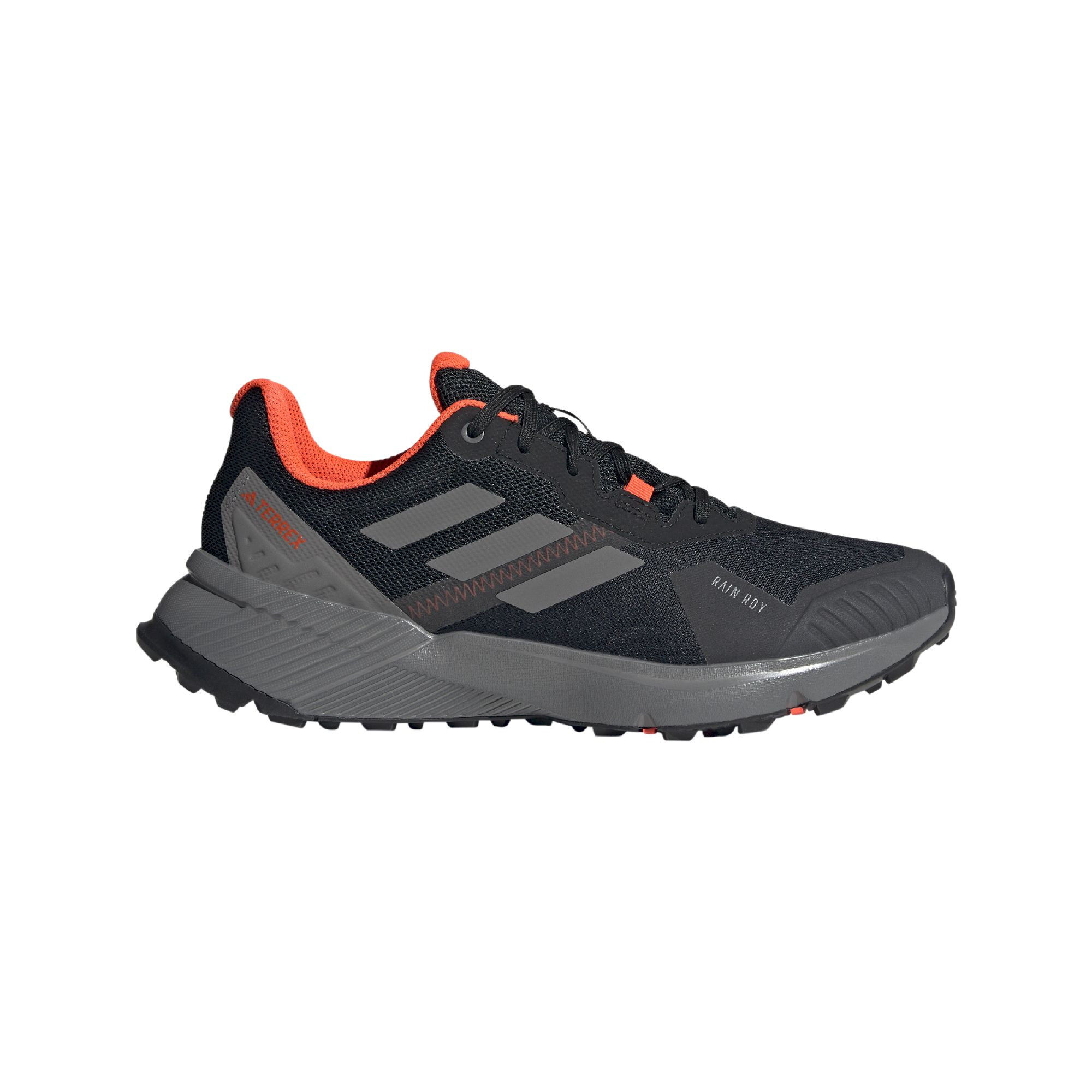 adidas Terrex Soulstride Rain.Rdy - Buty trailowe meskie | Hardloop