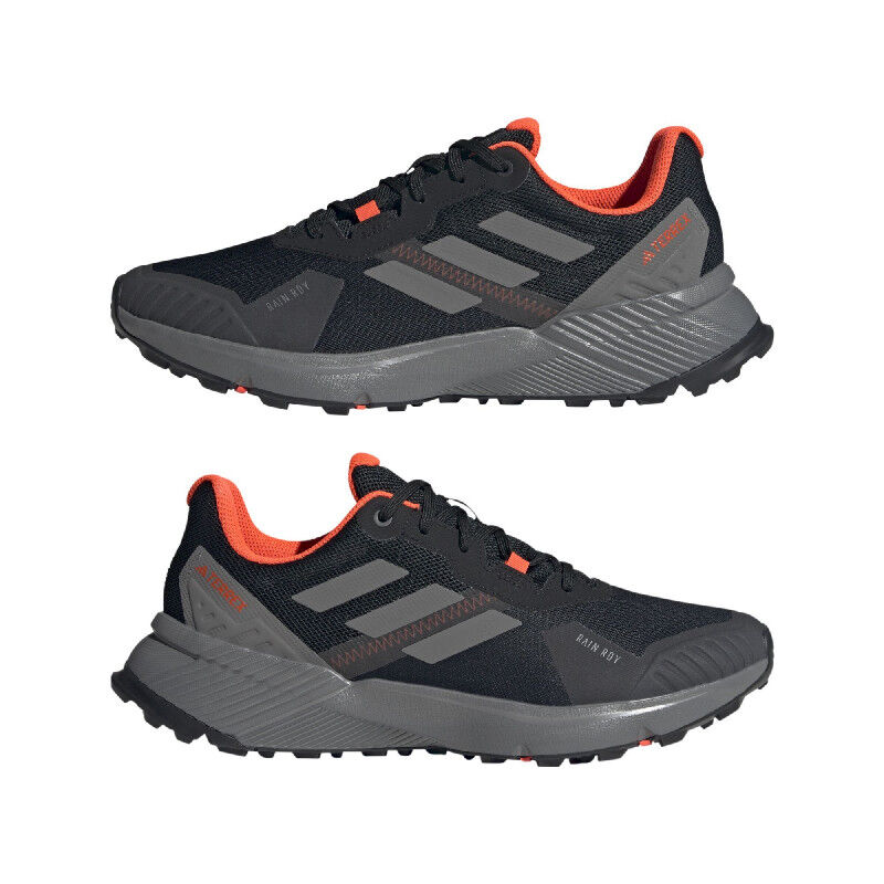 adidas Terrex Soulstride Rain.Rdy - Trailrunningschuhe - Herren | Hardloop