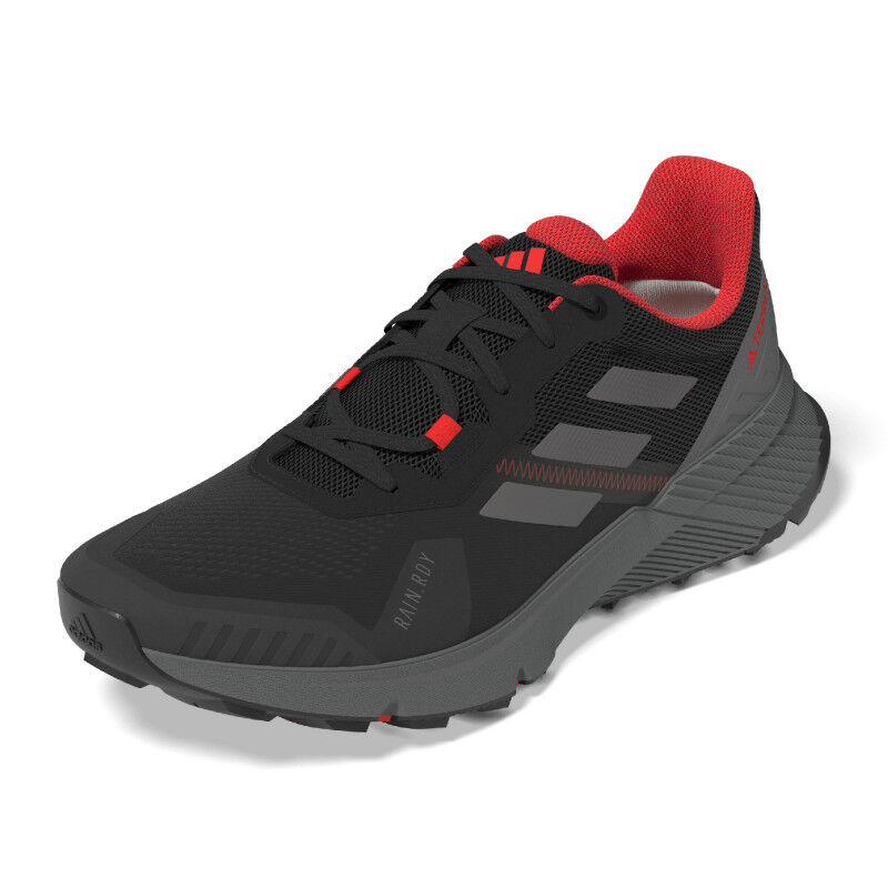 adidas Terrex Soulstride Rain.Rdy - Trailrunningschuhe - Herren | Hardloop