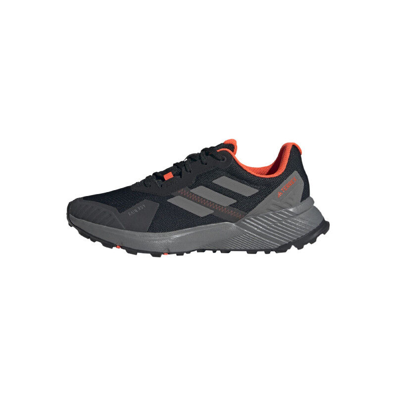 adidas Terrex Soulstride Rain.Rdy - Trailrunningschuhe - Herren | Hardloop