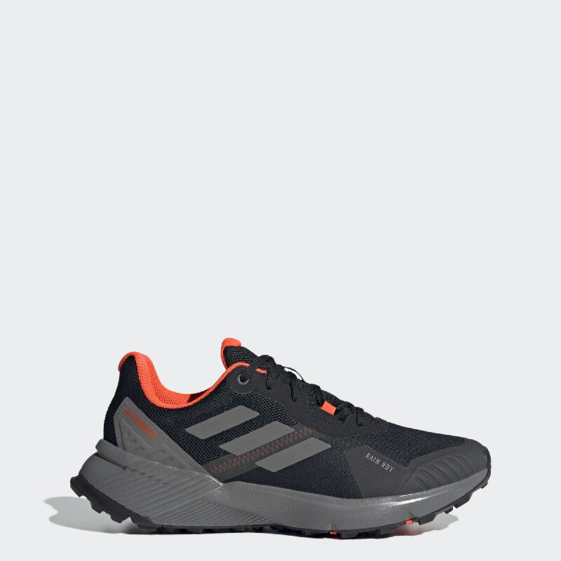 adidas Terrex Soulstride Rain.Rdy - Trailrunningschuhe - Herren | Hardloop
