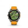 Garmin Fenix 8 Amoled Sapphire - Montre GPS | Hardloop
