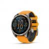 Garmin Fenix 8 Amoled Sapphire - Montre GPS | Hardloop