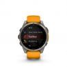 Garmin Fenix 8 Amoled Sapphire - Montre GPS | Hardloop