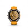 Garmin Fenix 8 Amoled Sapphire - Montre GPS | Hardloop