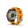 Garmin Fenix 8 Amoled Sapphire - Montre GPS | Hardloop