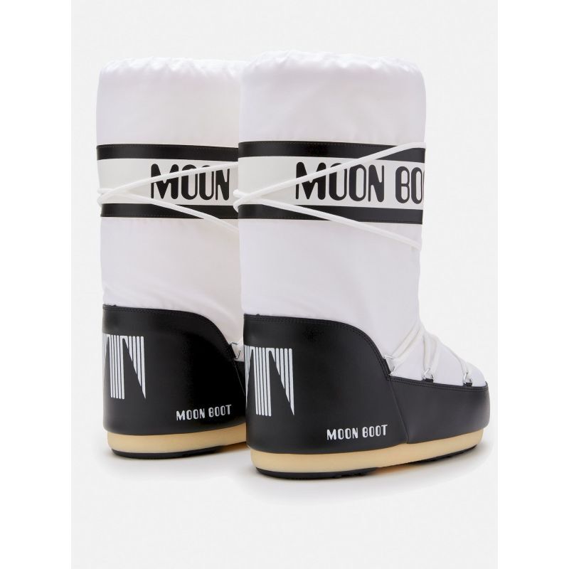 Moon Boot Icon Nylon - Sněhule | Hardloop
