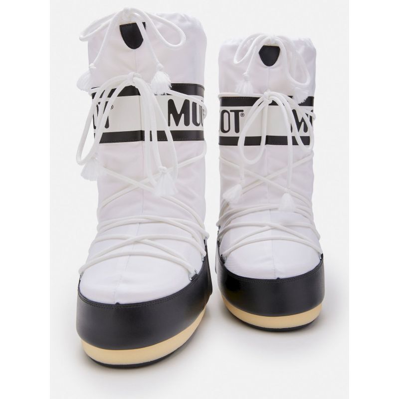 Moon Boot Icon Nylon - Sněhule | Hardloop