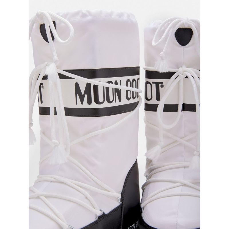 Moon Boot Icon Nylon - Sněhule | Hardloop