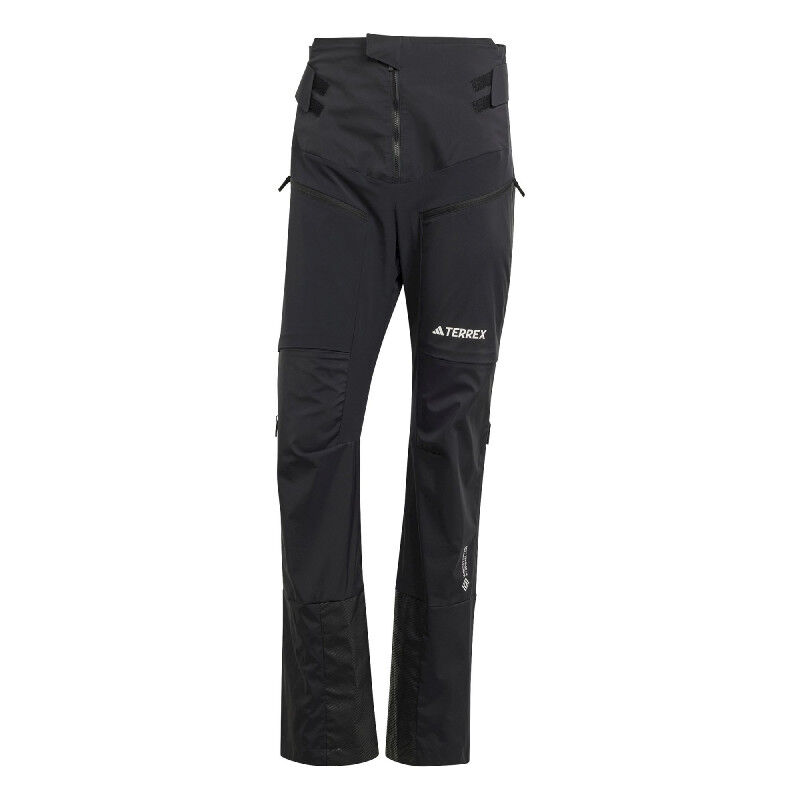 adidas Terrex Techrock Tour Pant - Pantalon ski de randonnée homme | Hardloop