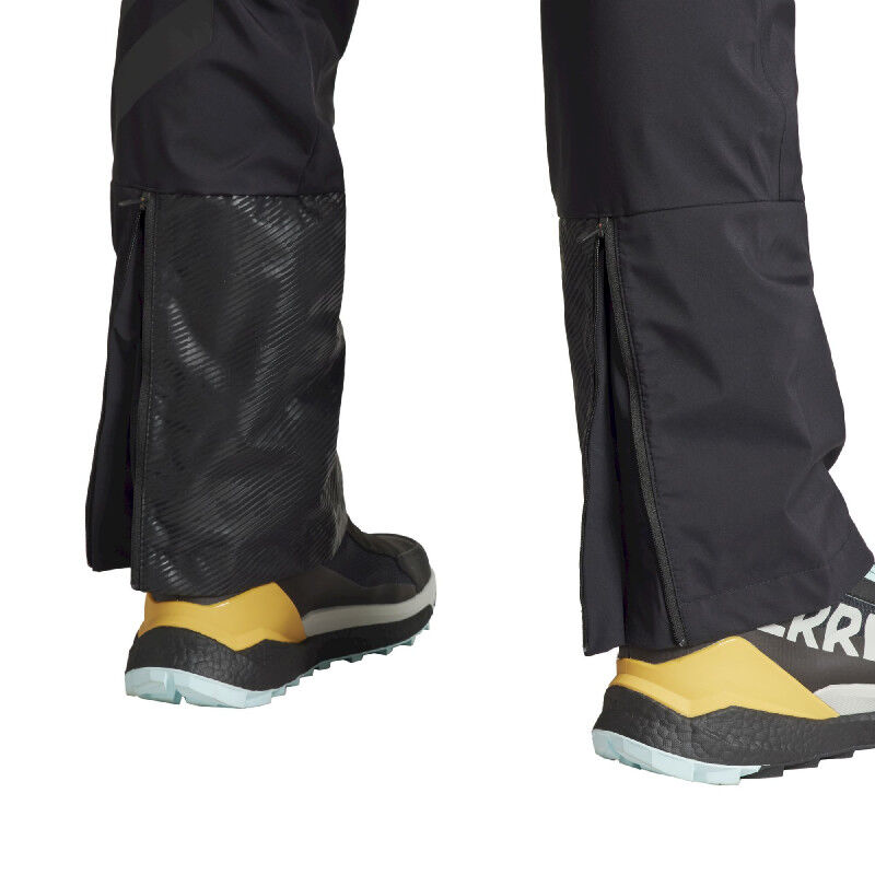 adidas Terrex Techrock Tour Pant - Skidbyxa - Herr | Hardloop