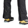 adidas Terrex Techrock Tour Pant - Pantalon ski de randonnée homme | Hardloop