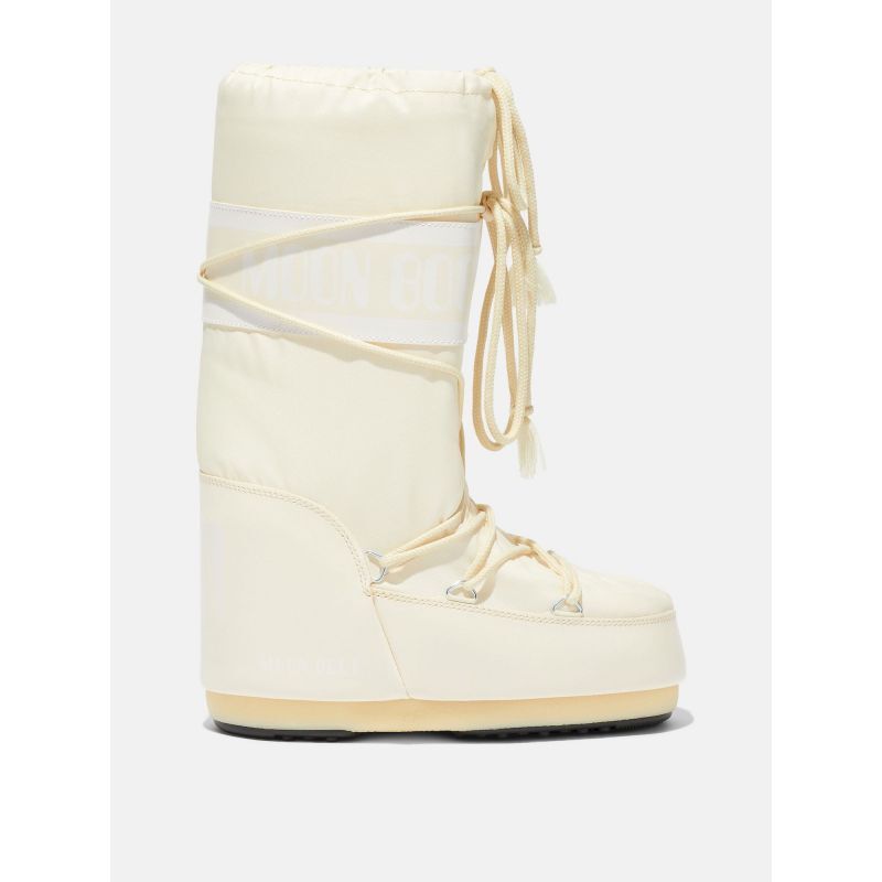Moon Boot Icon Nylon - Bottes de neige | Hardloop