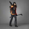 adidas Terrex Techrock Tour Pant - Pantalon ski de randonnée homme | Hardloop