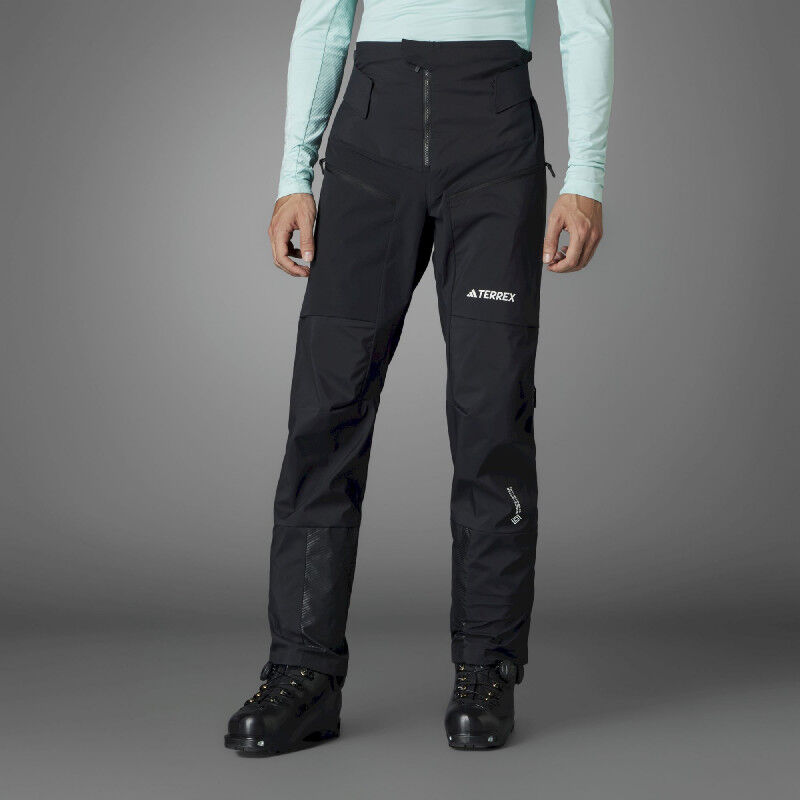 adidas Terrex Techrock Tour Pant - Calça ski montanha homem | Hardloop