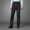 adidas Terrex Techrock Tour Pant - Pantalon ski de randonnée homme | Hardloop