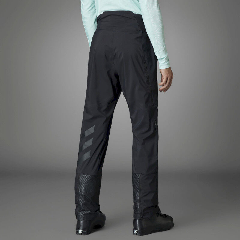 adidas Terrex Techrock Tour Pant - Pantaloni da sci alpinismo - Uomo | Hardloop